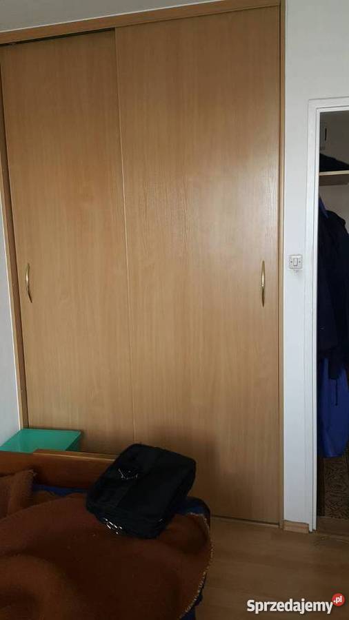 Okazja mieszkanie 38m 2 pokoje Warszawa mazowieckie