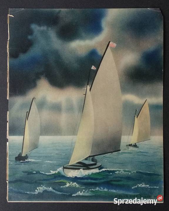 Girs Barcz reprodukcje Kolekcje Radom sprzedam