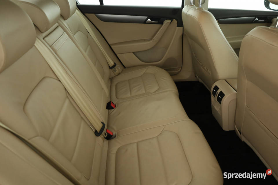 VW Passat 20 TDI mazowieckie Piaseczno