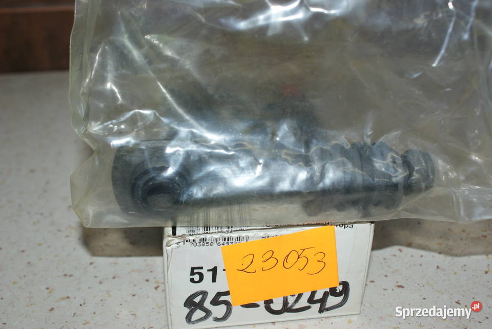 Łącznik drążka stabilizatora tył LP 1025mm FORD mazowieckie Białobrzegi