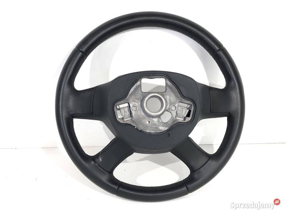 KIEROWNICA SKODA RAPID 5J0419091P