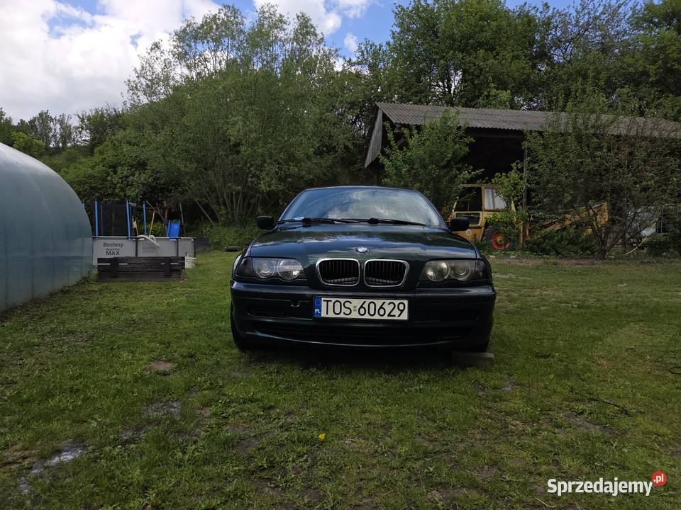 Bmw e46 Swap pozostałe Mychów