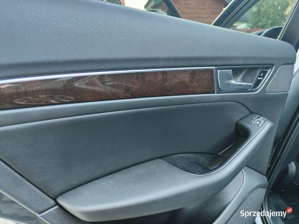 Audi Q5 podlaskie Białystok sprzedam