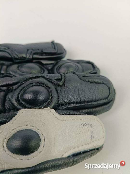 Rękawice motocyklowe Dainese Carbon 4 Long XL Rzeszów