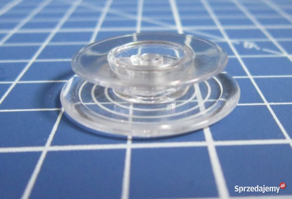 plastikowa szpulka Singer 6xx7xx 14xx AGD Rydułtowy sprzedam