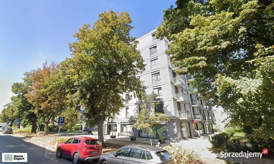 2pok 52met Wysokiej BALKONGARAŻWINDA Wrocław Piętro 2