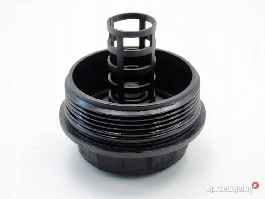 KOREK FILTRA OLEJU 18 20 MONDEO MK3 V50 S40 II Sosnowiec sprzedam