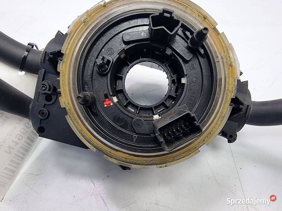 PRZEŁĄCZNIK ZESPOLONY AUDI S8 D3 4E0953521 Lipno sprzedam