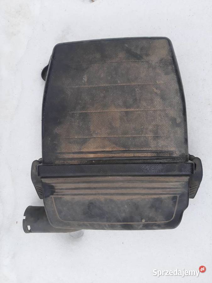 Fiat Panda II 2 11 12 obudowa filtra powietrza sprzedam