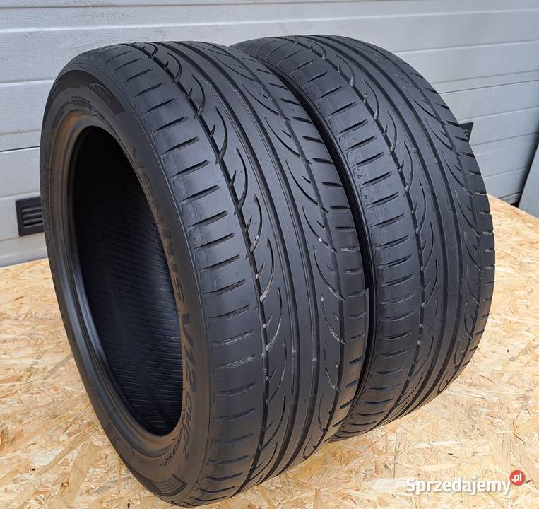 Opony Letnie Hankook Ventus V12 Evo2 21550 R17 lato Mielęcin
