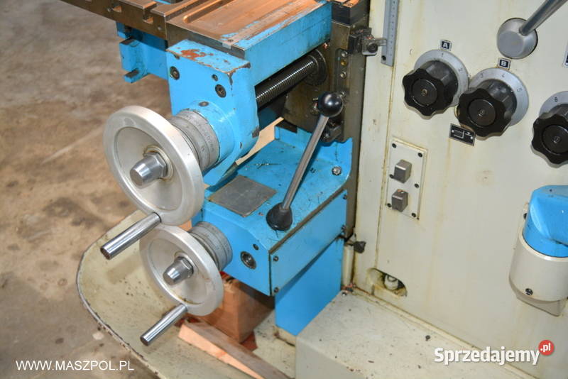 Frezarka narzędziowa uniwersalna ORADEA FUS 22 2