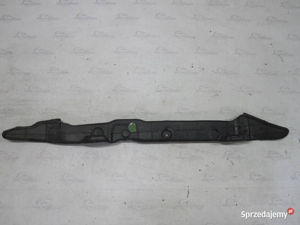 ORLANDO I 11r wygłuszenie błotnika prawe przód Pozostałe