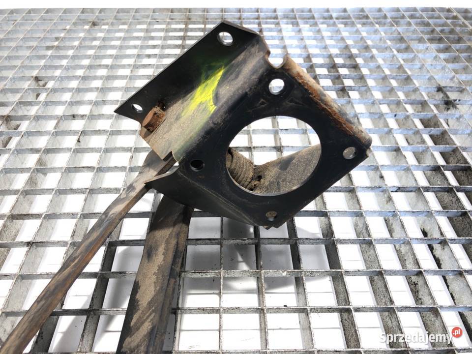 PEDAŁY VW LT 28 35 7596 24 95