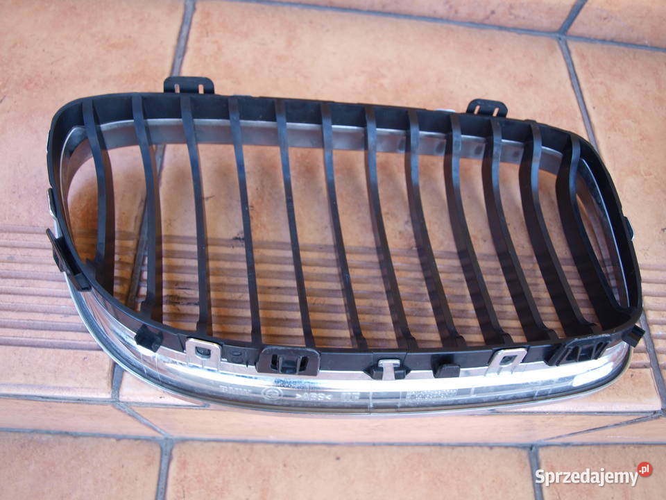 BMW 3 E90 E91 grill atrapa przód 2008 2011r Kalisz sprzedam