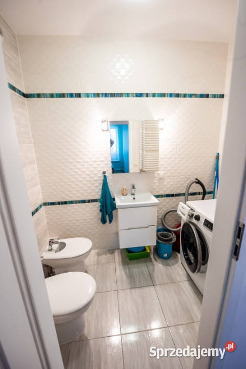 5pokojowy apartament Osiedle Wille Taneczna II Sprzedaż Warszawa