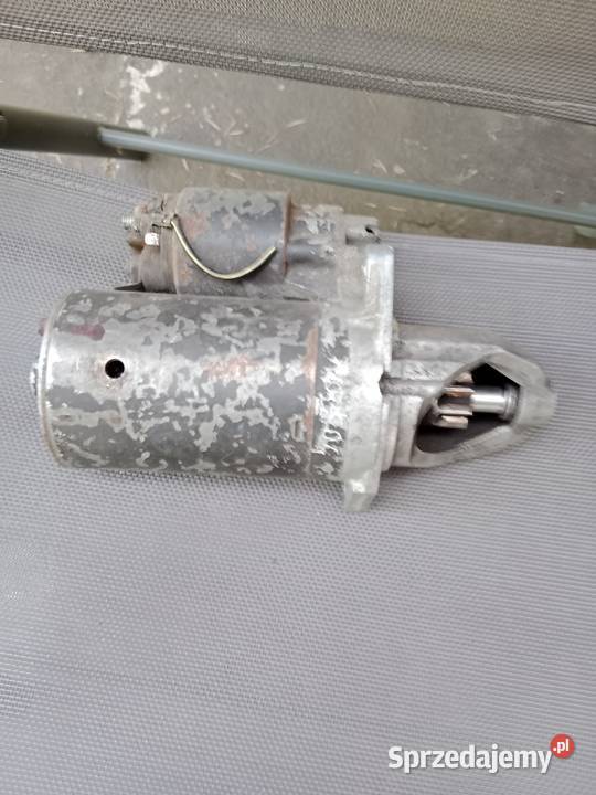 Sprzedam rozrusznik do Nissan Micra K11 Zabrze