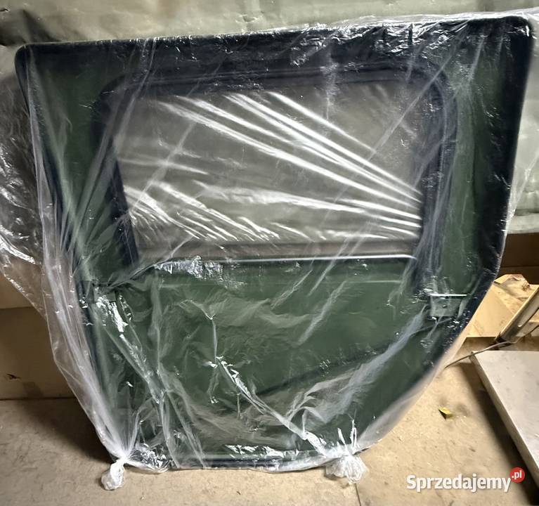 DRZWI BREZENTOWE HUMMERHUMVEE Drzwi Skwierzyna sprzedam