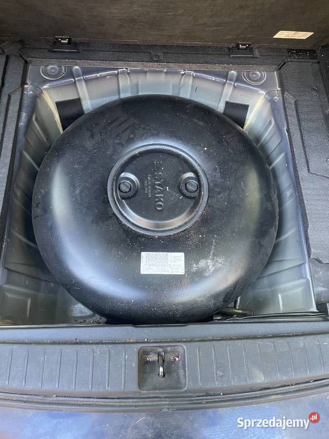 Subaru Legacy 2006 lakier metallic mazowieckie