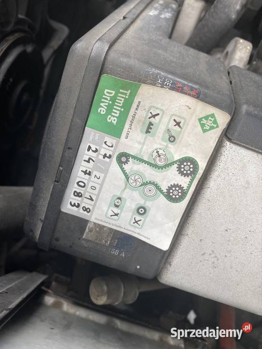 Audi 80 quattro 28 Chełm