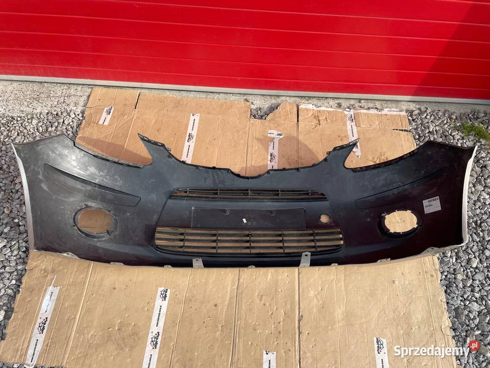 HYUNDAI I 10 ZDERZAK PRZEDNI HN04073BA