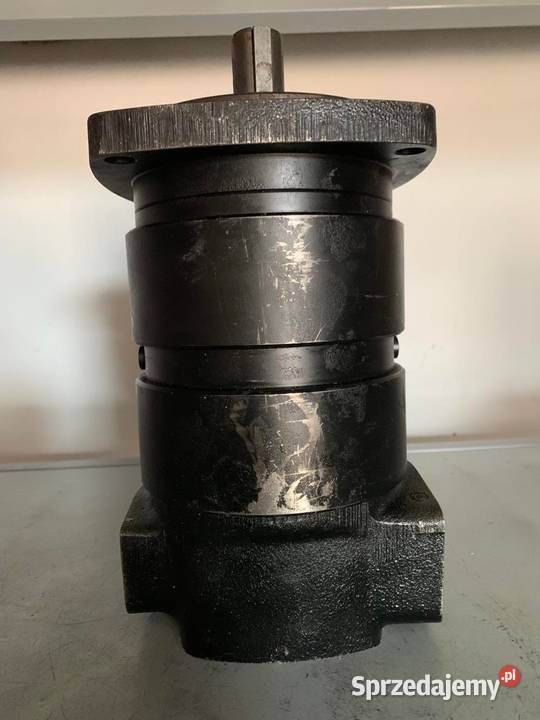 Sundstrand Sauer 004P 061 RFC Hydraulic Pump Warszawa