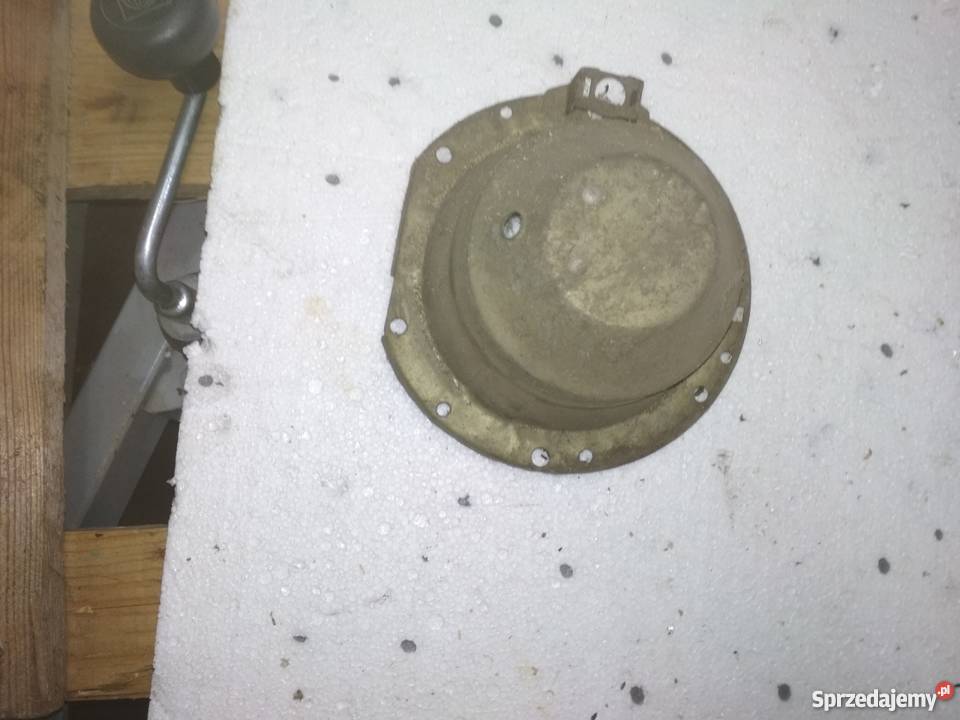 Fiat 126 Polonez Borowicz Syrena Dacia Ryki