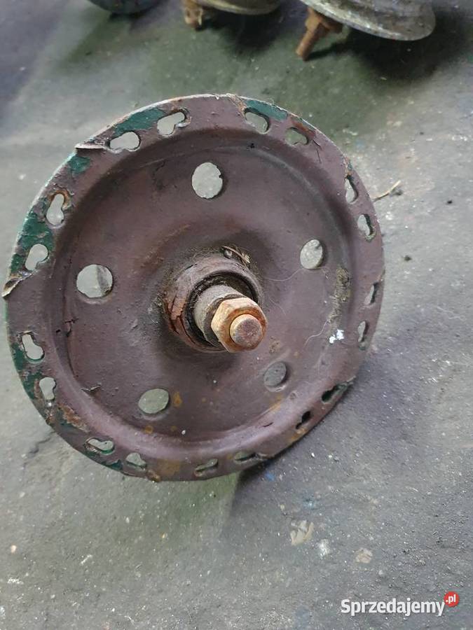 Piasta wsk Romet Simson Świecie