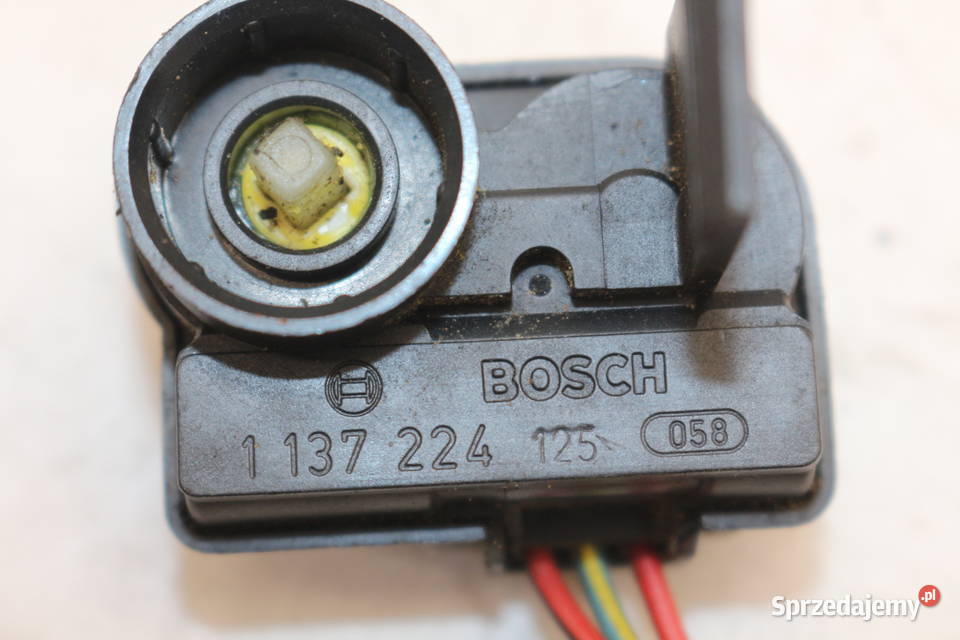RANGE ROVER P38 SILNICZEK REGULACJI FOTELA dolnośląskie sprzedam