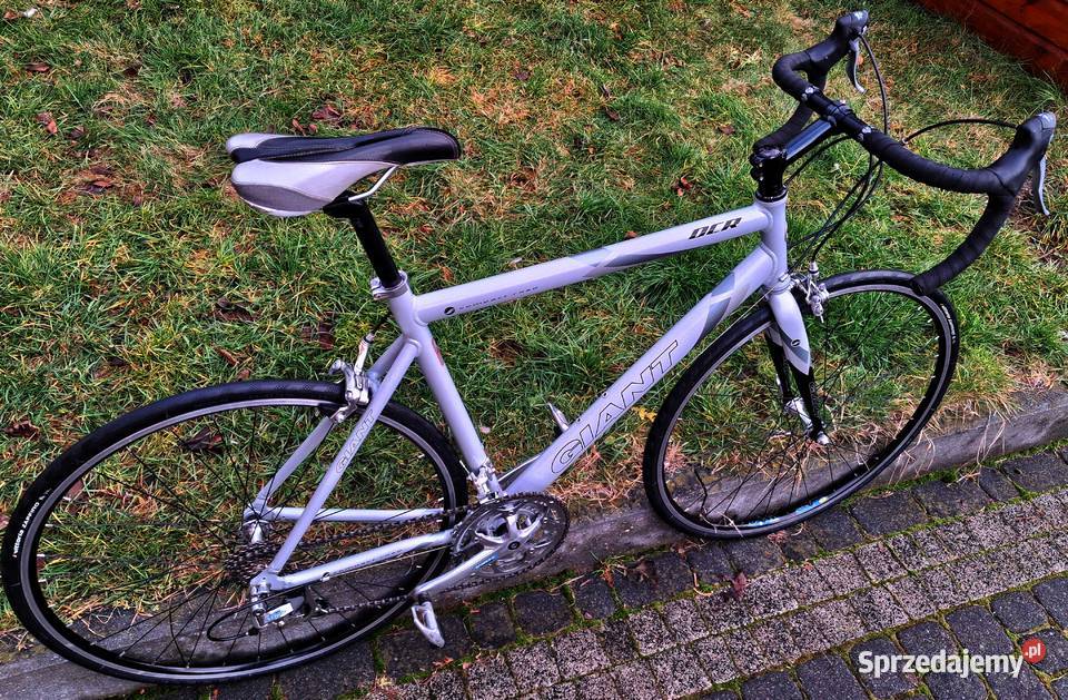 Rower szosowy Giant ORC na Shimano Koła 28 j