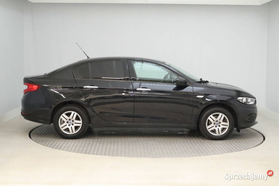 Fiat Tipo 14 16V 217253km śląskie