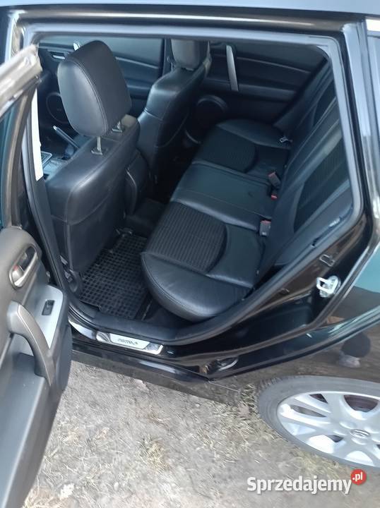 Mazda 6 Płock
