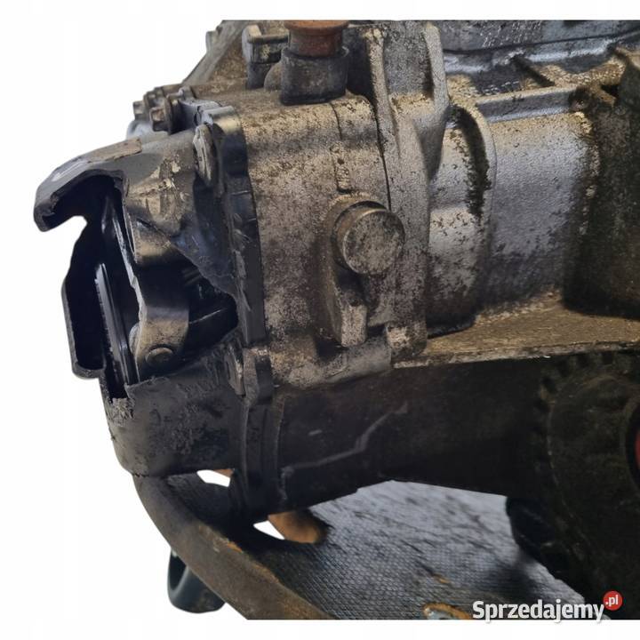 SKRZYNIA BIEGÓW Opel Astra IV J 14 16V manualna osobowe Skrzynie biegów manualne Chełm