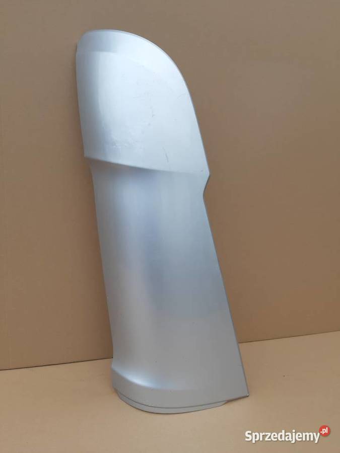 SCANIA S POLIK NAROŻNIK KABINY PRAWY OWIEWKA Bieleń sprzedam