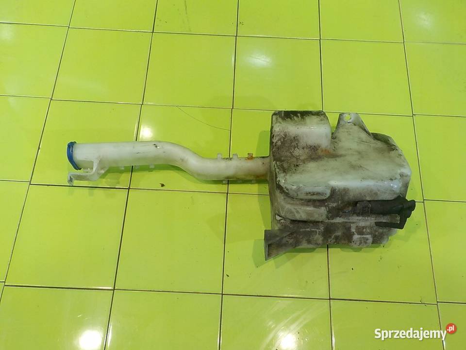 FORD TRANSIT MK7 VII 07r VAN zbiorniczek Zbiorniki płynu do spryskiwaczy Suków