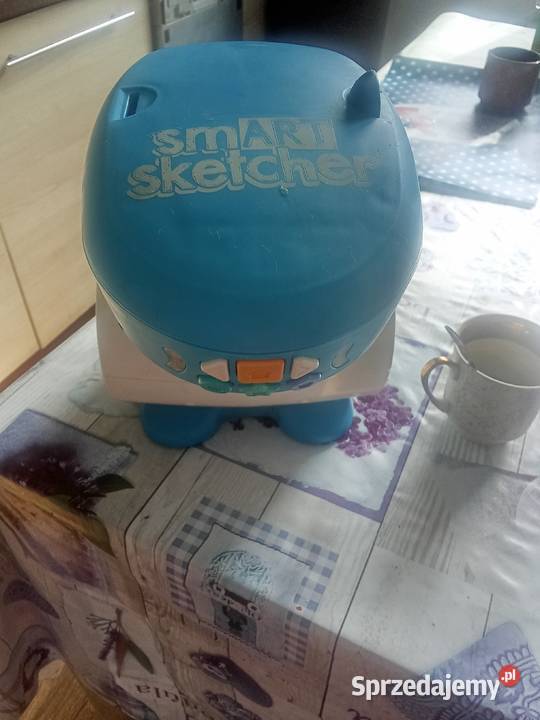 Smart Sketcher 20 projektor do rysowania sprzedam