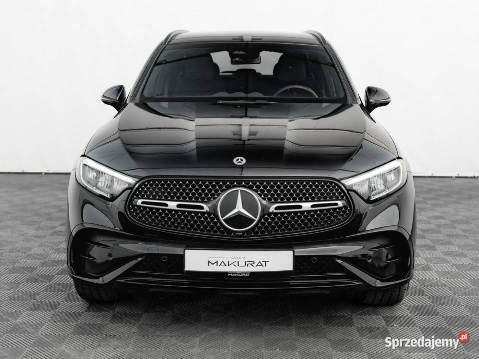 Mercedes GLC 220 DX13158220d 4Matic AMG Line pełny VAT