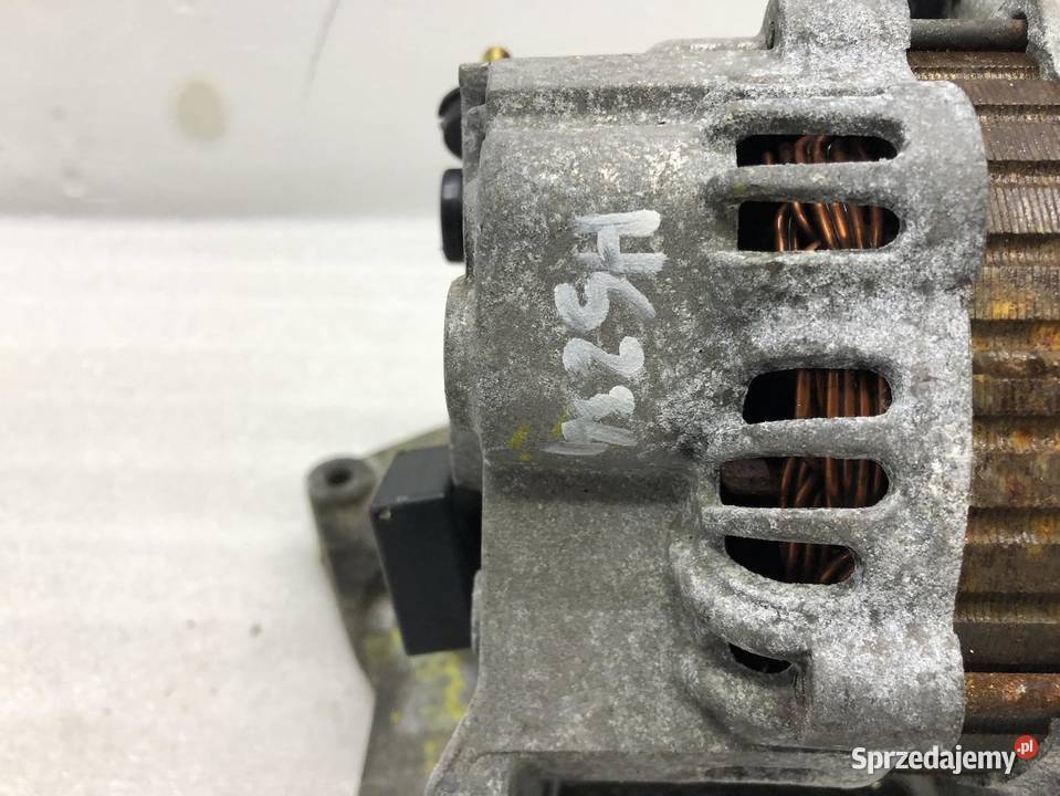 ALTERNATOR NISSAN 231004M510