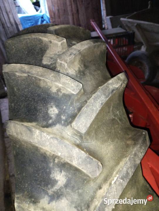 Opona 16934 Sobieska Wola Druga