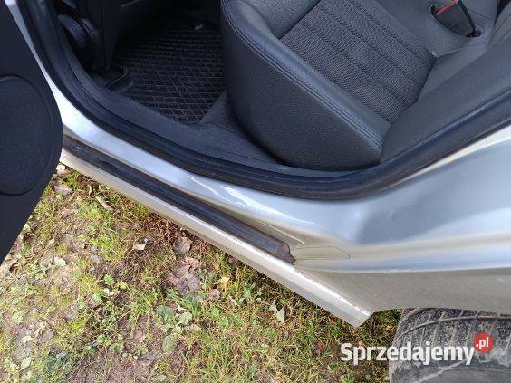 Opel Vectra C 19 CDTI 120 252000km małopolskie Chrzanów
