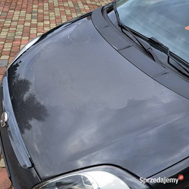 Fiat Grande Punto Evo 13 multi jet 2011r klimatyzacja Kętrzyn