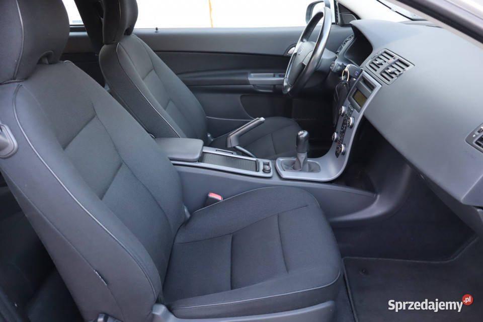 Volvo C30 16 i poduszka powietrzna Zabrze