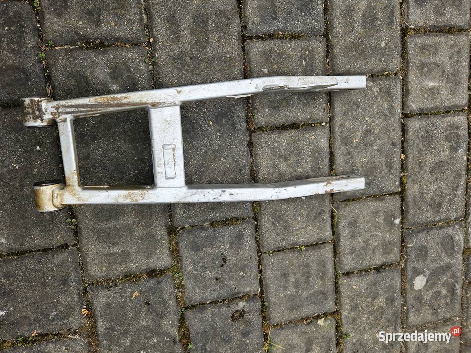 KTM 50SX dodatki duże koła