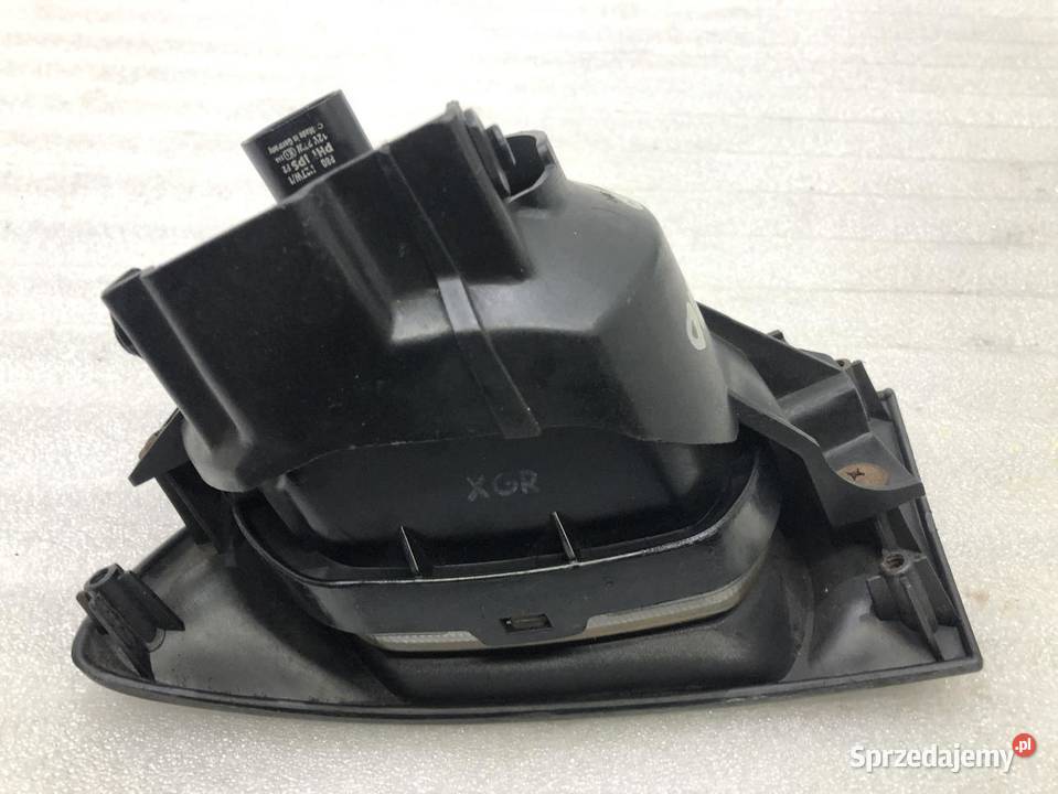 LAMPA PRZECIWMGIELNA KIA PICANTO II 92202FD0 osobowe sprzedam