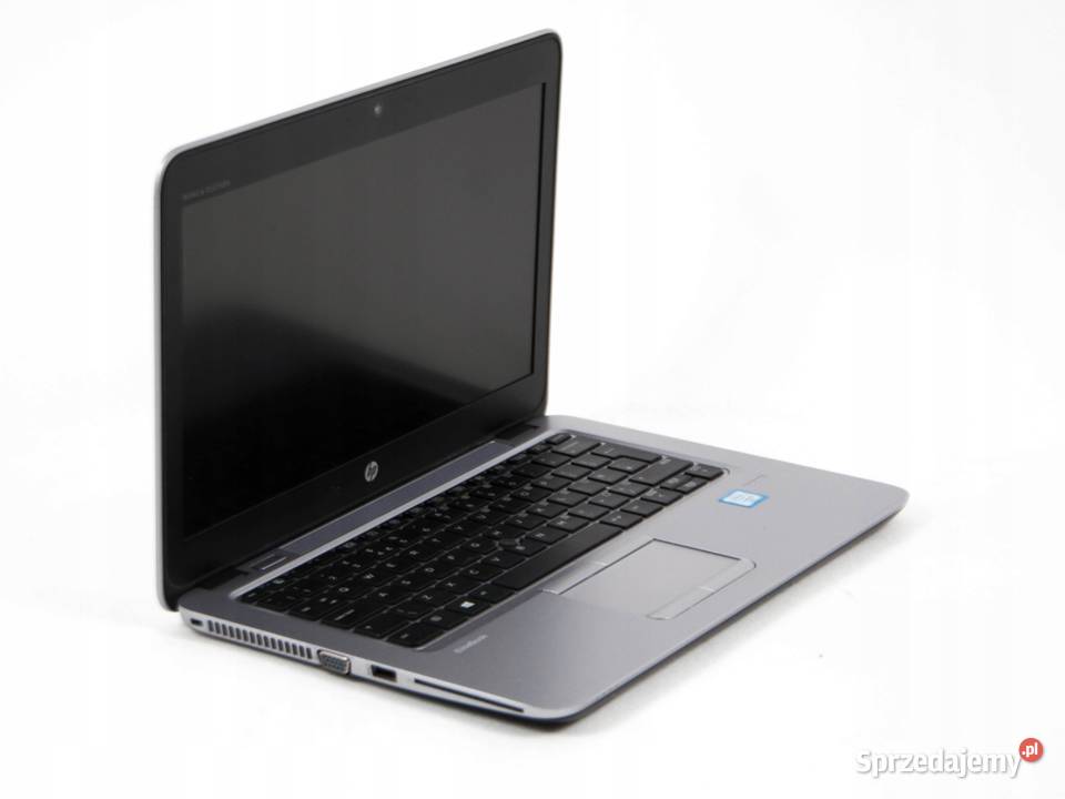 LAPTOP HP ELITEBOOK 820 G3 i56th 8GB WIN10 Dodatkowe wyjście VGA HP/Compaq Mrągowo