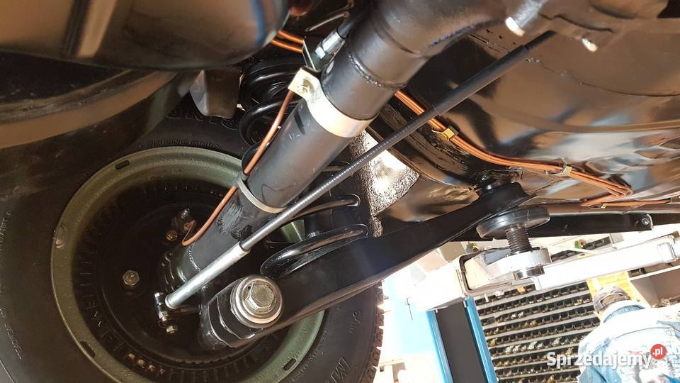 Mercedes 190sl nieuszkodzony 190 Warszawa