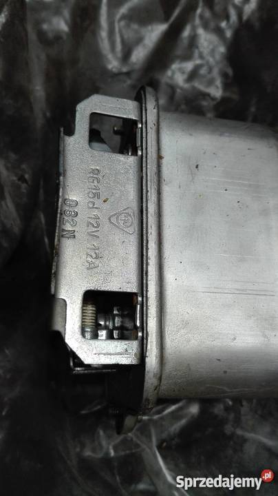 Regulator napięcia Elmot 12 V