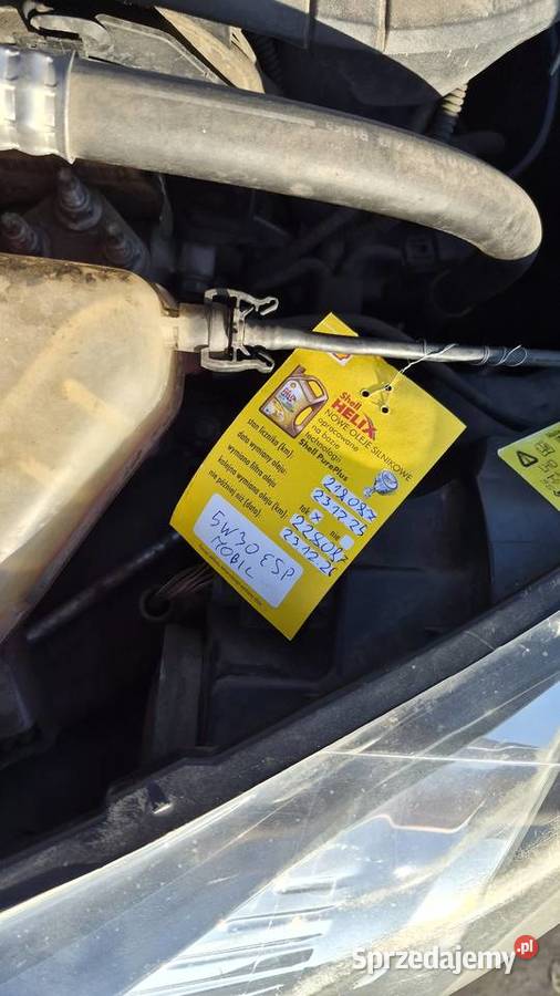 Ford Fiesta 2010 14 tdci Środa Wielkopolska sprzedam