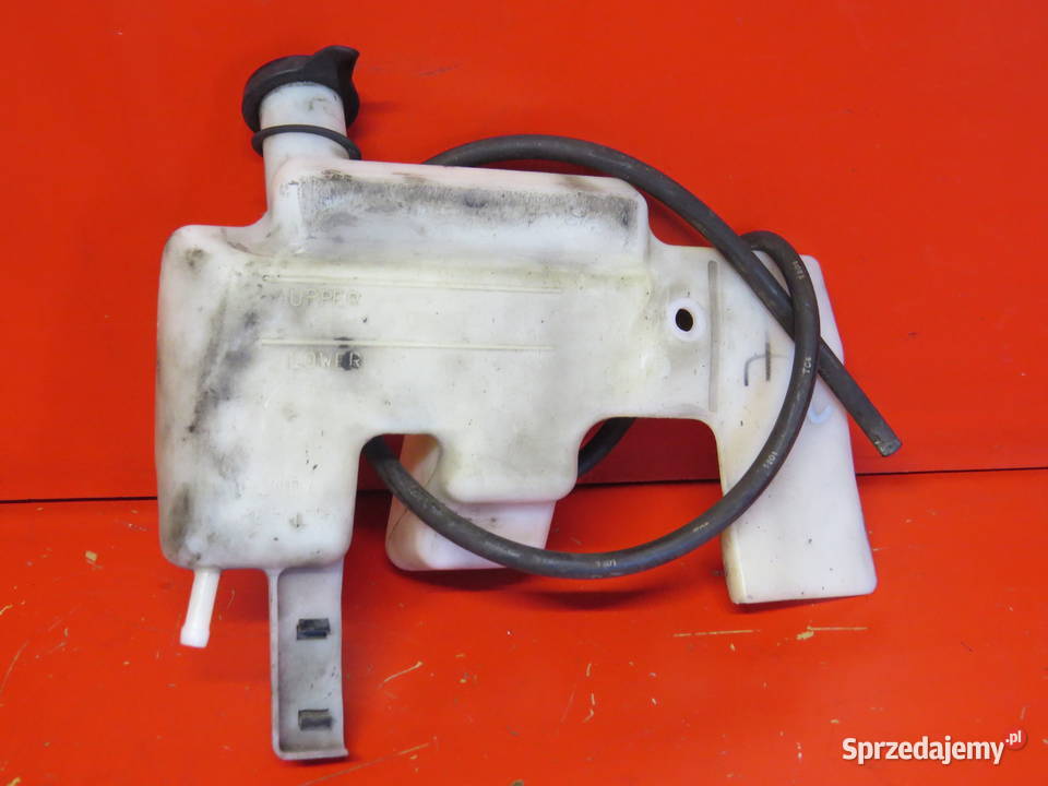 HONDA HORNET 600 PC25 03 zbiorniczek na płyn