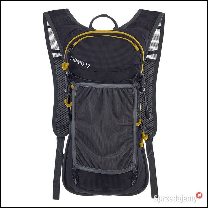 Plecak JURMO 12 MiLO turystyczny Każdy Model mazowieckie Warszawa