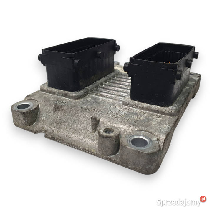 STEROWNIK SILNIKA Opel Corsa D 10 12V 55557932 Chełm sprzedam
